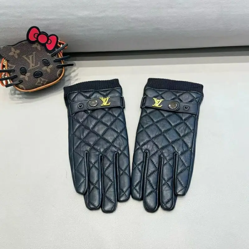 louis vuitton lv gants pour homme s_126ab17